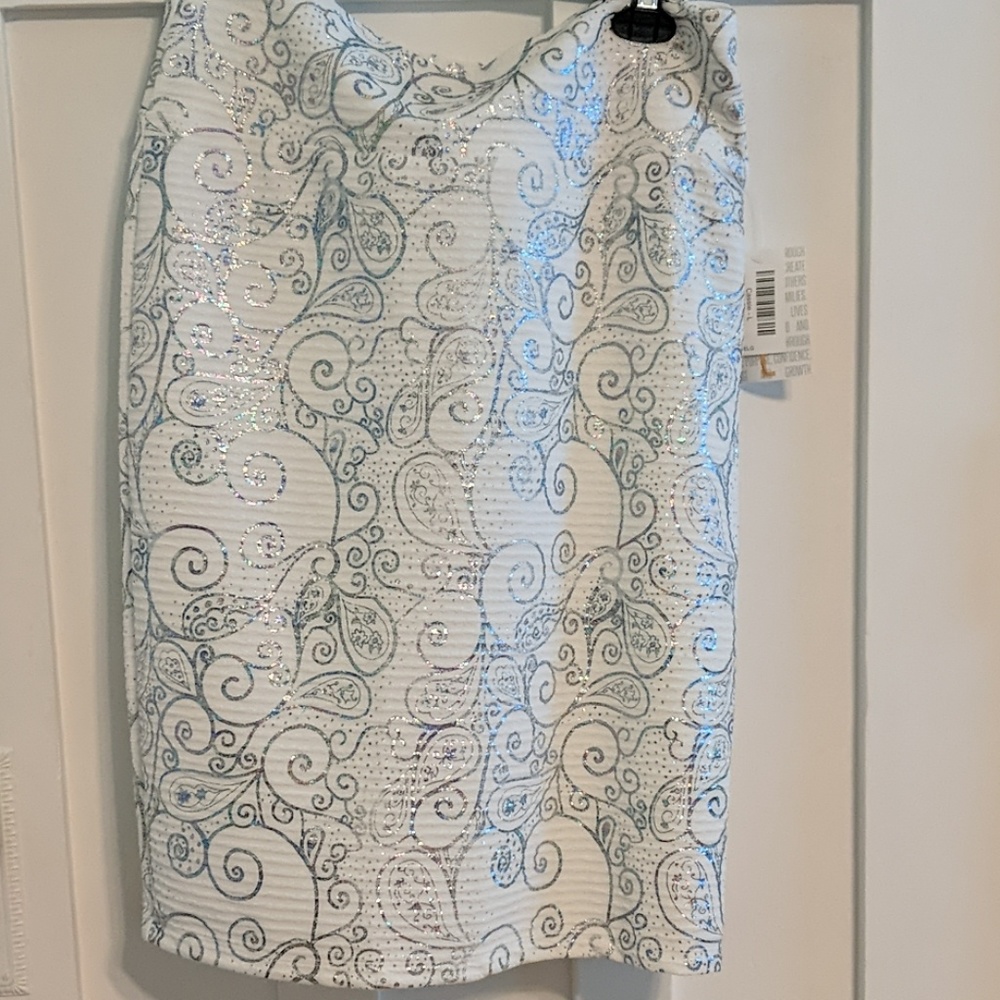 Lularoe Cassie
